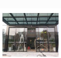 Panasonic 600KG Heavy duty automatic sliding door